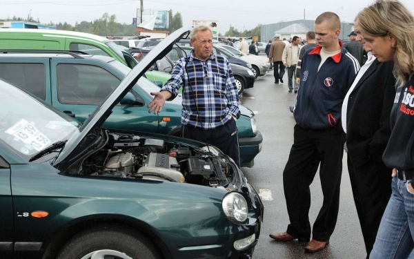 Что нужно сделать с автомобилем перед продажей: несколько важных советов