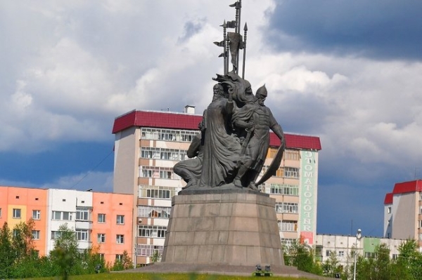На Open air в Сургуте отменили салют