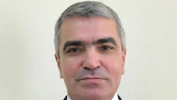 Названы автомобили, которыми владел директор «Патриота» Вячеслав Ахмедов
