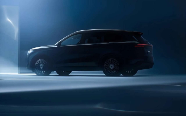 Новый кроссовер Chery: скоро он появится в России