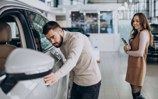 Почему нужно покупать новый автомобиль именно сейчас: эксперт знает ответ