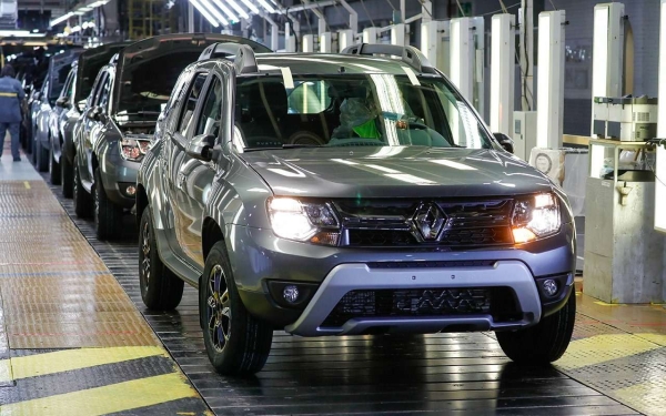 Почему Renault Duster может стать головной болью для владельца