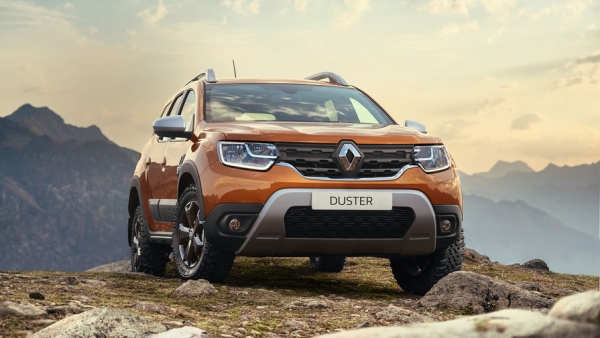 Россиянам рассказали, почему опасно покупать Renault Duster