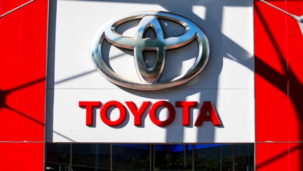 Toyota продолжила торговать машинами на российском рынке