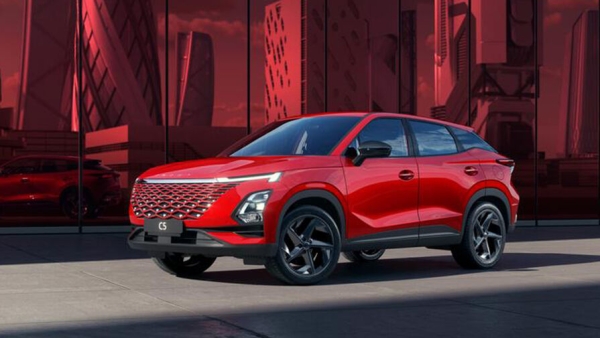 У Omoda C5 в Москве треснул мотор через 9 месяцев после покупки