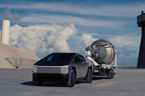 В США произошла первая летальная авария с участием Cybertruck