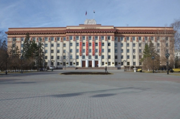 В Тюменской области увеличили финансирование на занятия спортом