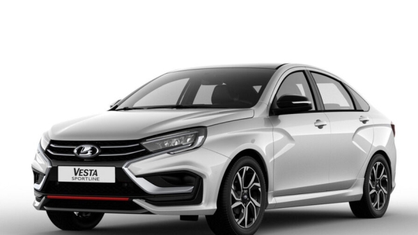 Выпуск самой дорогой Lada Vesta продолжится на «АвтоВАЗе» после каникул
