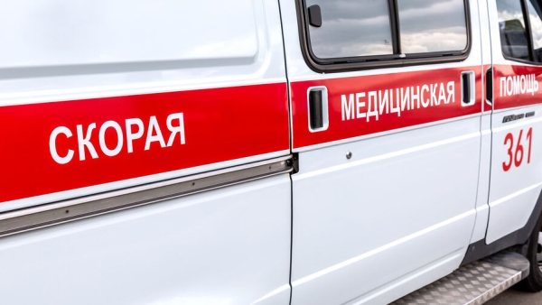 Выросло число пострадавших в ДТП с автобусом в Красноярском крае