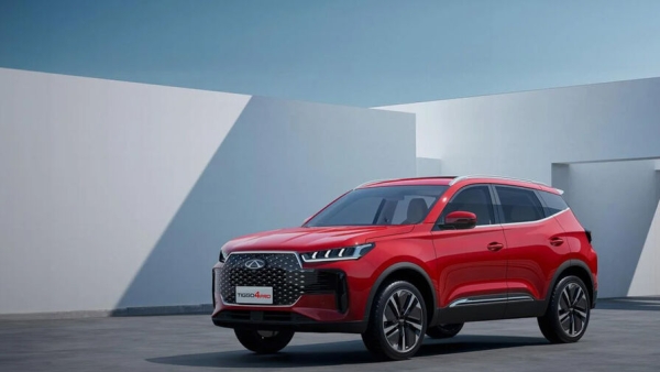 Chery стала богатейшей иностранной компанией в России