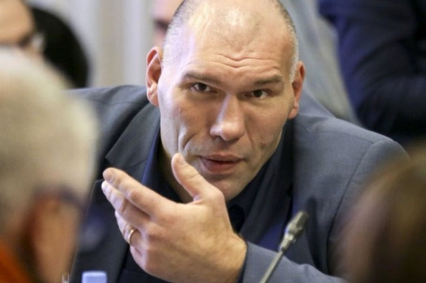 Депутат Валуев считает, что Бах еще может пойти на выборы президента МОК