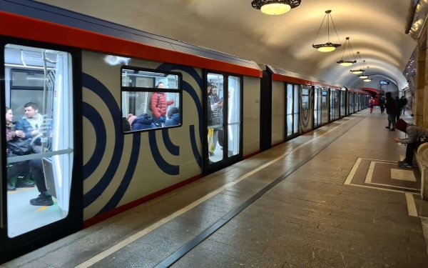 До работы — на метро: чиновников обяжут популяризировать общественный транспорт