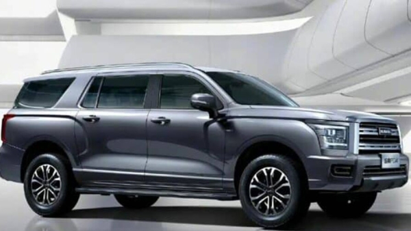 Названа дата начала продаж нового Haval H5 в России