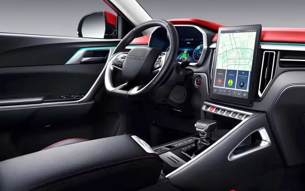 Новый компактный кроссовер по цене Lada Vesta: дата начала продаж