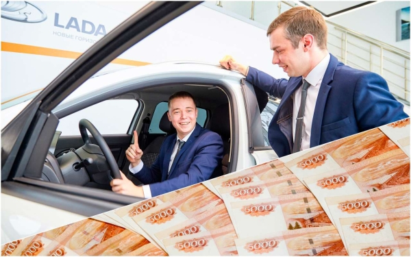 Отечественный автопроизводитель инвестирует миллиарды в развитие производства
