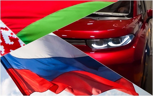 Популярный «китаец» белорусской сборки подорожал в России
