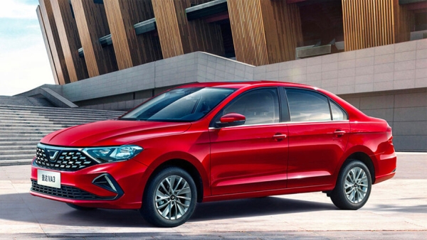 После скандала с Volkswagen в России появился новый сайт автобренда Jetta