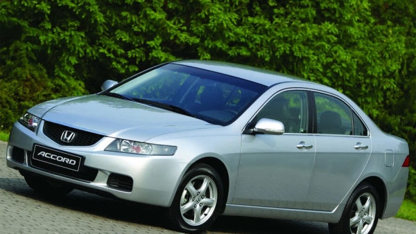 Россиянам назвали двигатель Honda, способный пройти 500 тыс. км