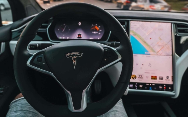 Свершилось: в 2025 году автомобили станут полностью автономными