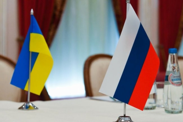 Украинец Литвиненко оскорбил чемпиона Паралимпиады из России Торсунова