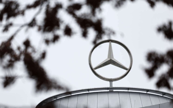 В Mercedes-Benz нашли управу на китайских конкурентов. Или смирились?