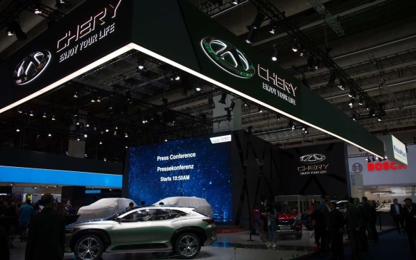 Chery снизила цены на некоторые модели в РФ: что за машины и сколько стоят?