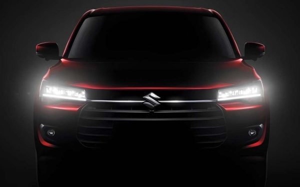 Достойная замена Гранте: Suzuki представил доступный бюджетный седан
