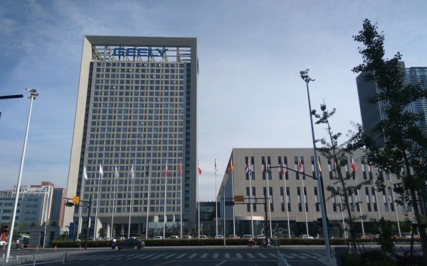 Китай подготовил ответ драконовским пошлинам Евросоюза на свои автомобили