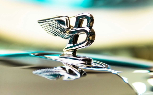 Меньше, чем Bentayga: Bentley анонсировал новый кроссовер