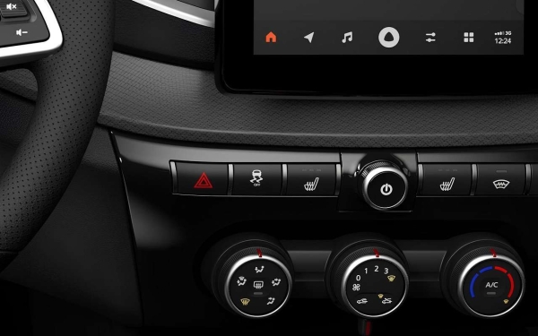 «Опасная доработка»: активировать ESP на упрощенных Lada Vesta NG не стоит