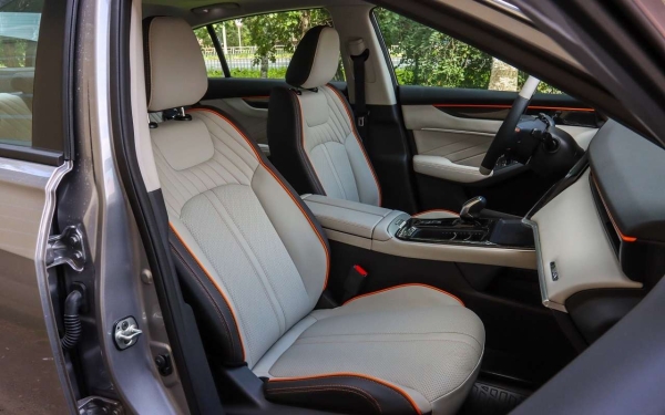 Сколько придется потратить на владение китайским заменителем Toyota Camry