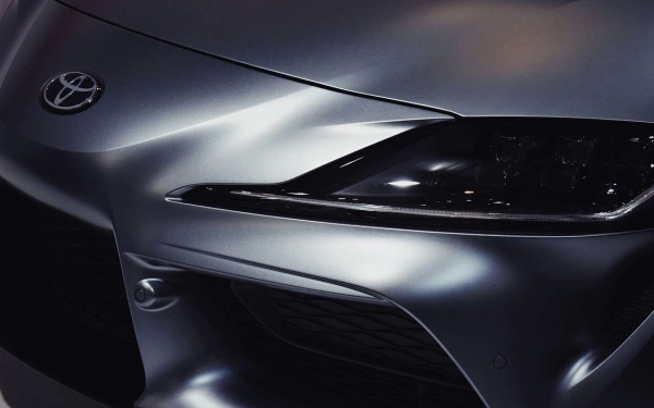 Toyota подготовила грандиозный план по захвату китайского рынка