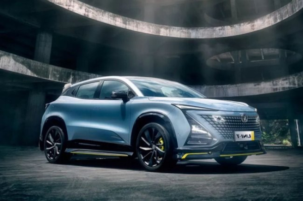 Автомобили Changan оказались травмоопасны для позвоночника