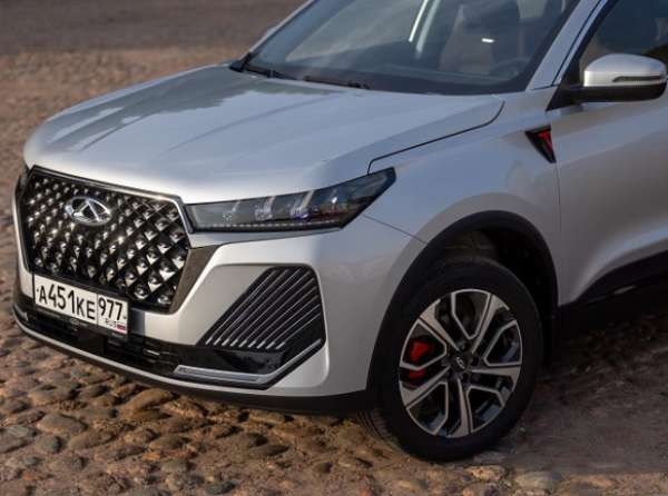 Автомобили Chery стали доступны на платформе «Яндекс.Маркет»