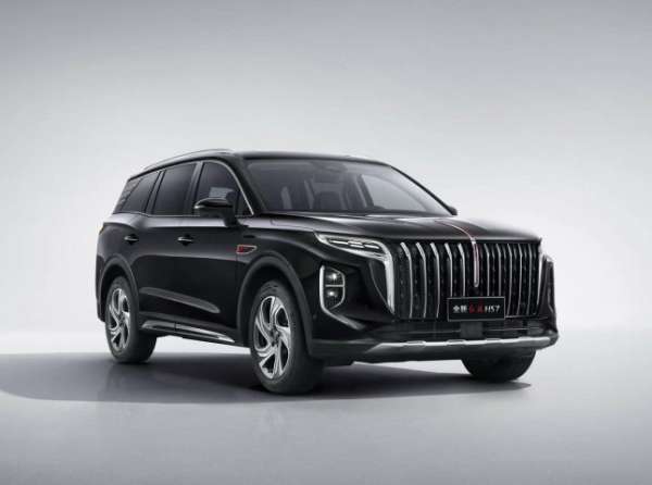 Hongqi обозначил сроки сертификации своих новинок для России