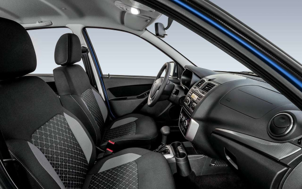 Названы самые популярные новые автомобили на рынке в 2025 году