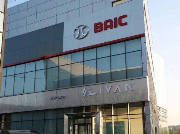 РОАД прогнозирует уход некоторых китайских марок из России