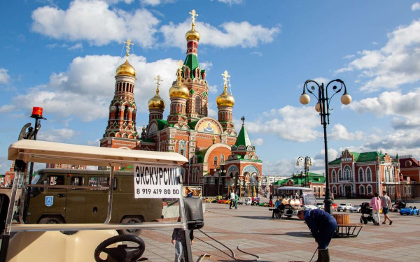 Туристический налог в России будет гибким: что это значит для путешественников?