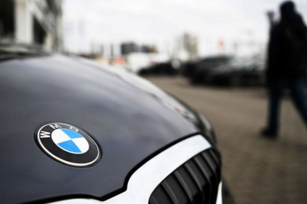 В Москве тысячи владельцев BMW оказались виновны в серьезном нарушении