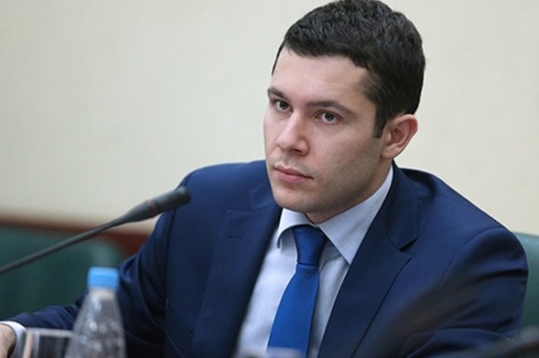Алиханов: Россия не ждет сбежавшие компании «с распростертыми объятиями»