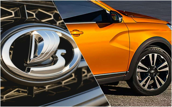 АВТОВАЗ ответил на призыв отозвать потенциально опасные Lada