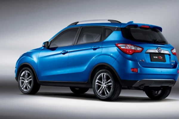 Автовладелец рассказал о боли эксплуатации китайского Changan