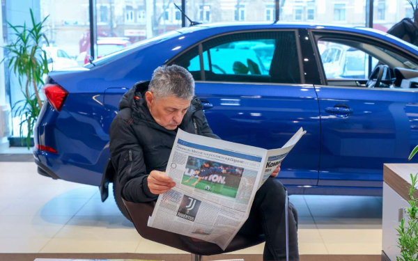 Если европейские автобренды вернутся – что будет с ценами? Мнение эксперта