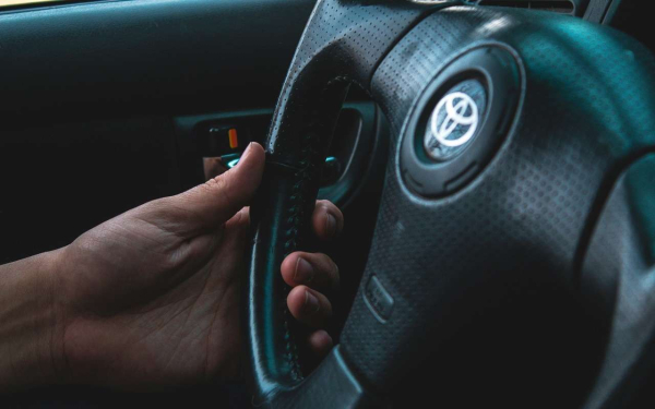 Эти новые автомобили Toyota сейчас можно купить с гарантией: лучшие модели