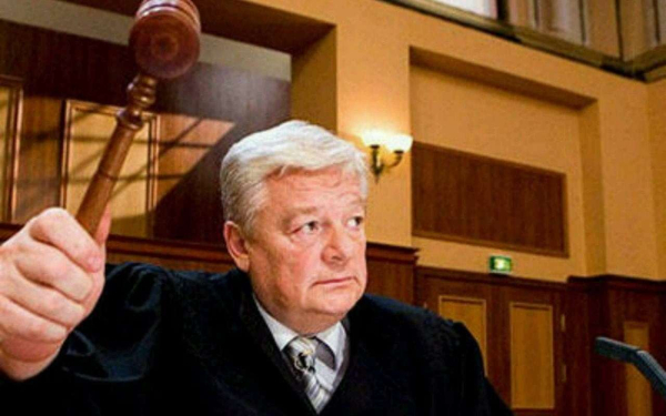 Миллионер попытался в суде оспорить штраф, и вот чем это закончилось
