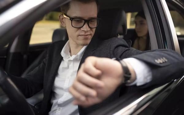 Не пристегнулся? На бесплатное лечение при ДТП не рассчитывай