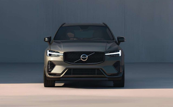 Представлен обновленный Volvo XC60: известны особенности и отличия от прошлой версии