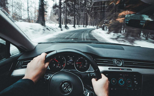 Volkswagen отзывает кроссоверы из-за серьезной проблемы
