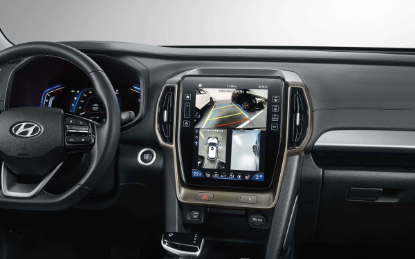 Знакомый кроссовер Hyundai вернулся в Россию и стоит дешевле «китайцев»