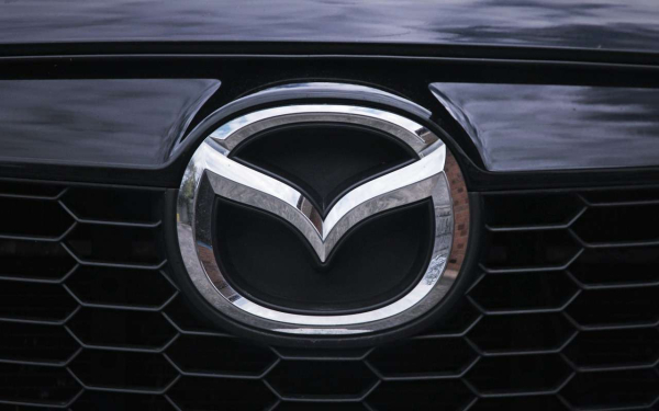 Четыре модели Mazda перестанут выпускать